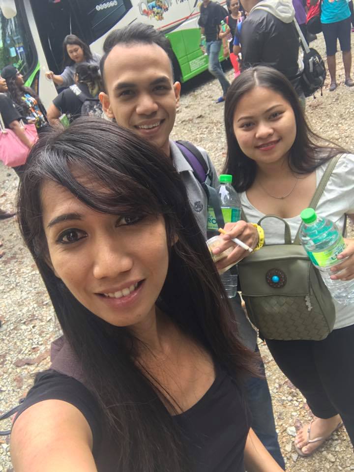 Sg. Chiling Trip