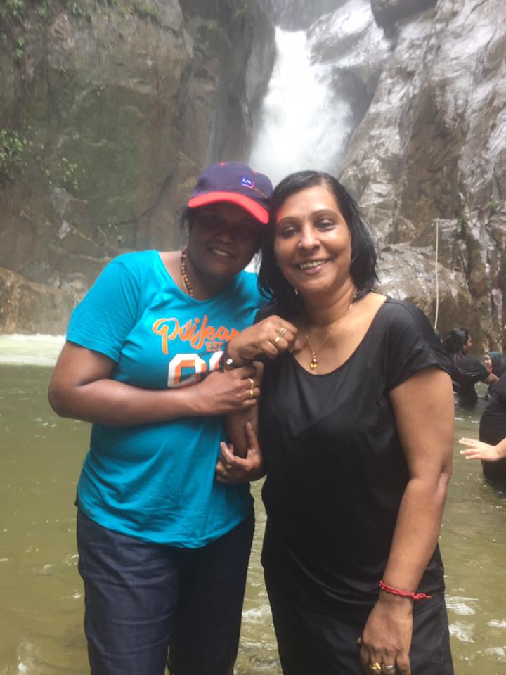 Sg. Chiling Trip