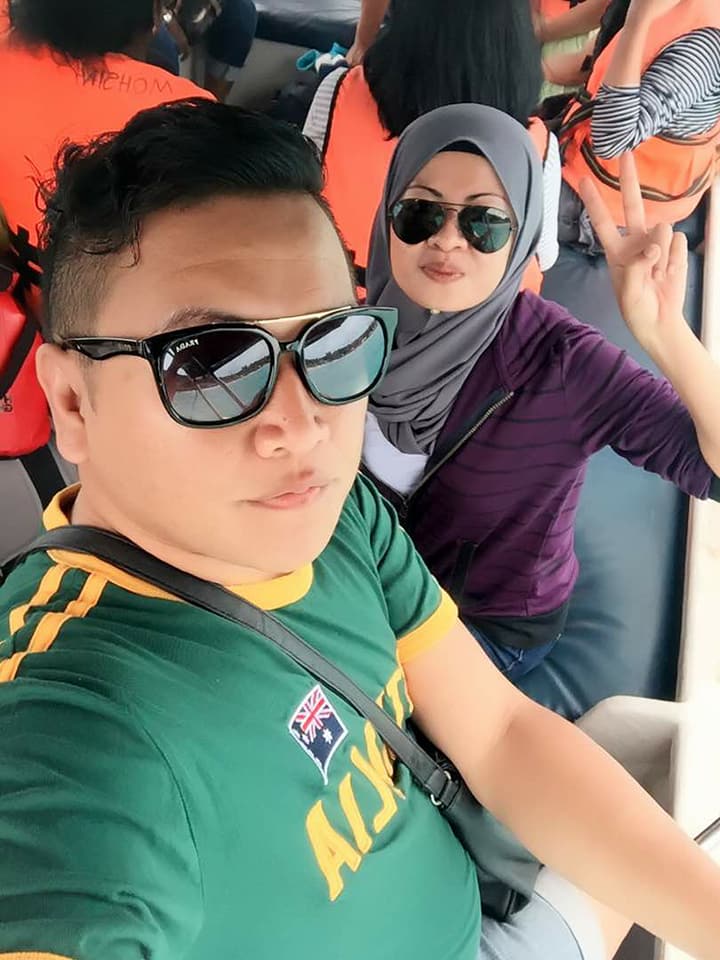 Snorkelling
