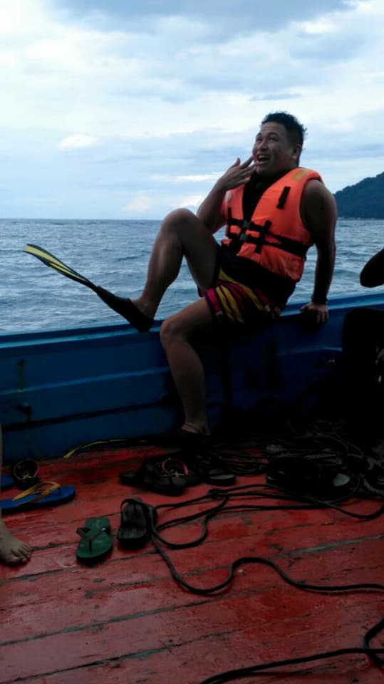 Snorkelling