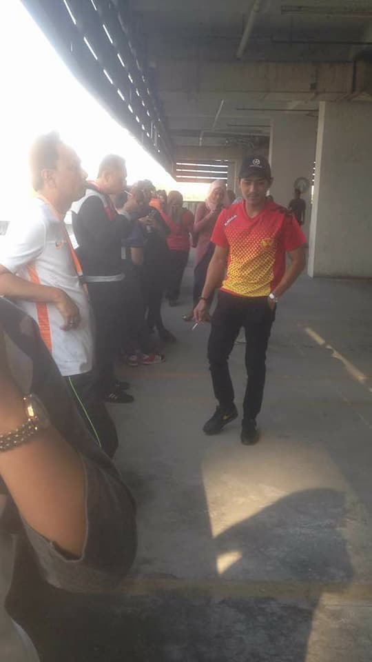 Zumba Dance 2018