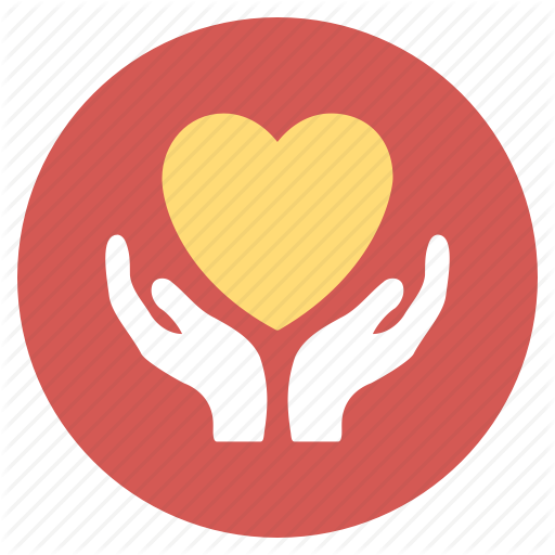 logo charity