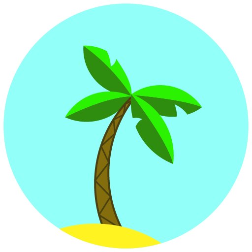 logo vacation